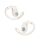 Edifier Comfo Flex białe - 1535720 - zdjęcie 2